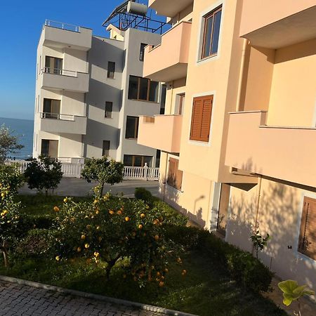 Villa Dei Limoni Škalngur Exteriör bild