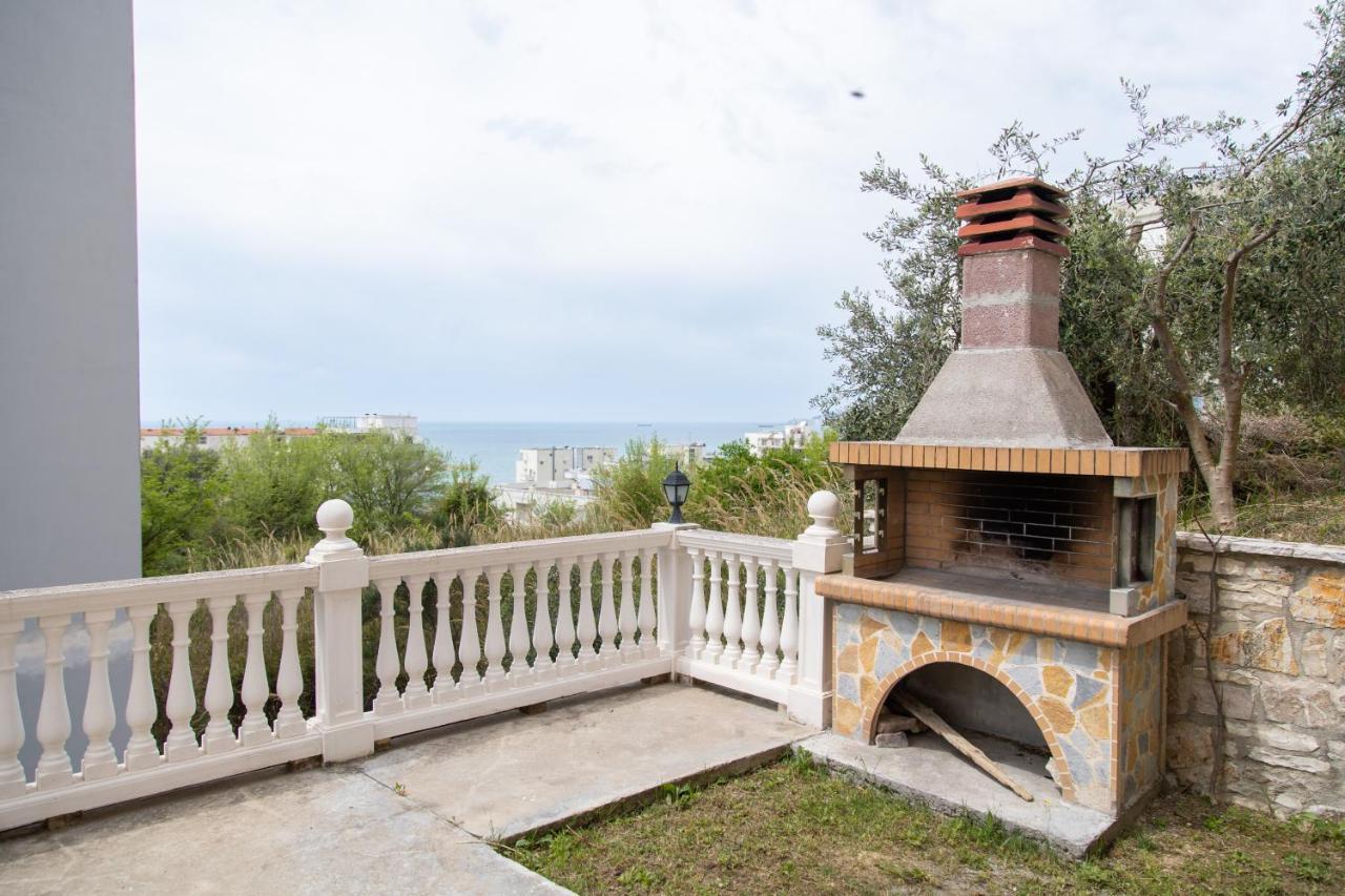 Villa Dei Limoni Škalngur Exteriör bild