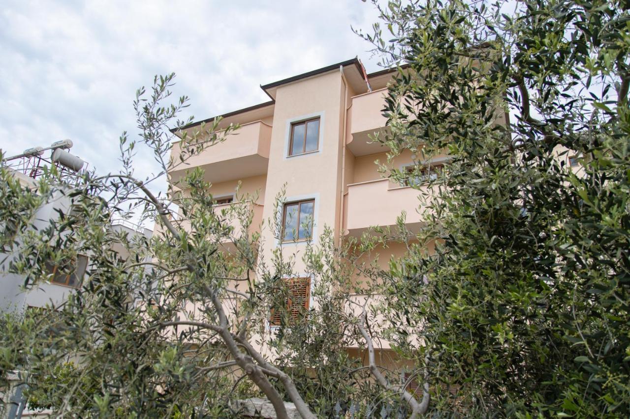 Villa Dei Limoni Škalngur Exteriör bild
