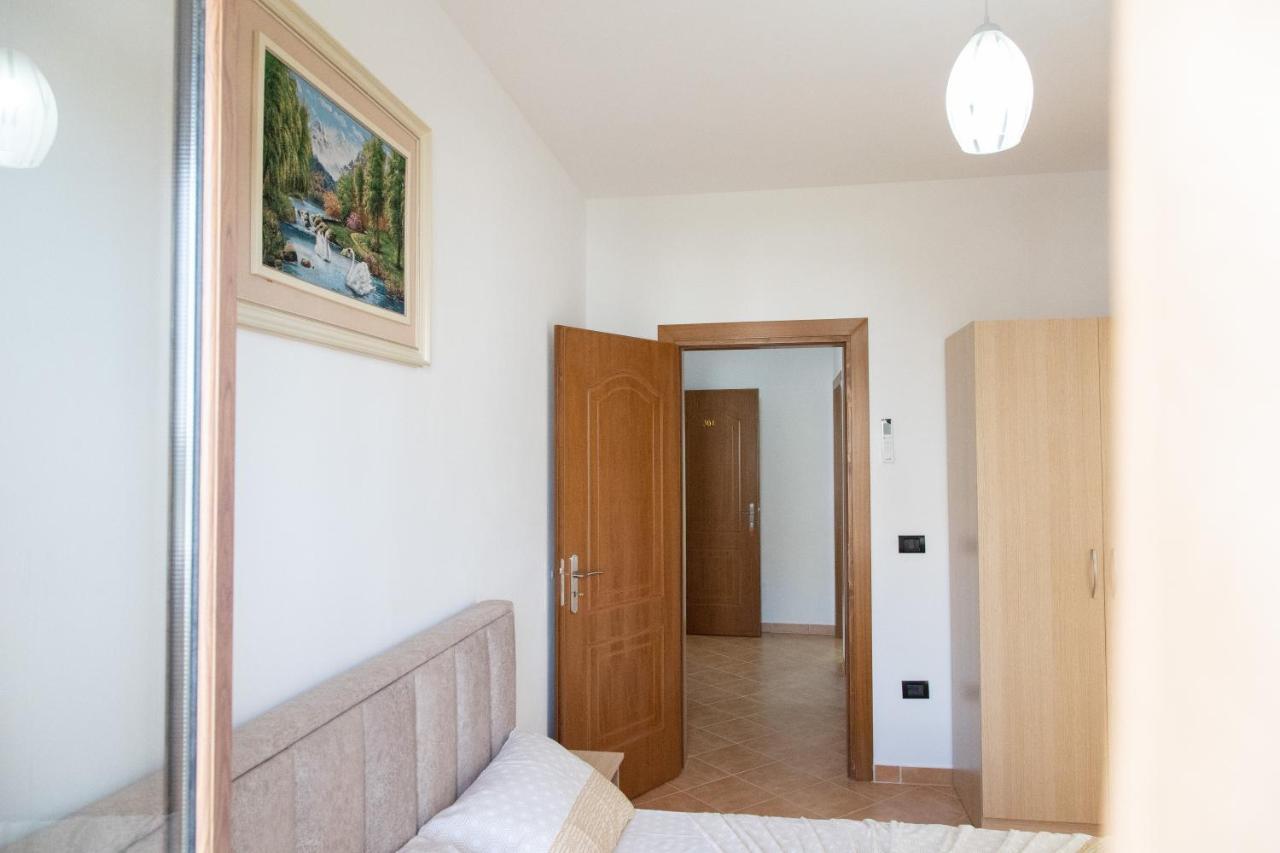Villa Dei Limoni Škalngur Exteriör bild
