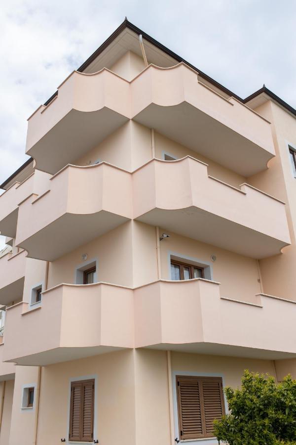 Villa Dei Limoni Škalngur Exteriör bild